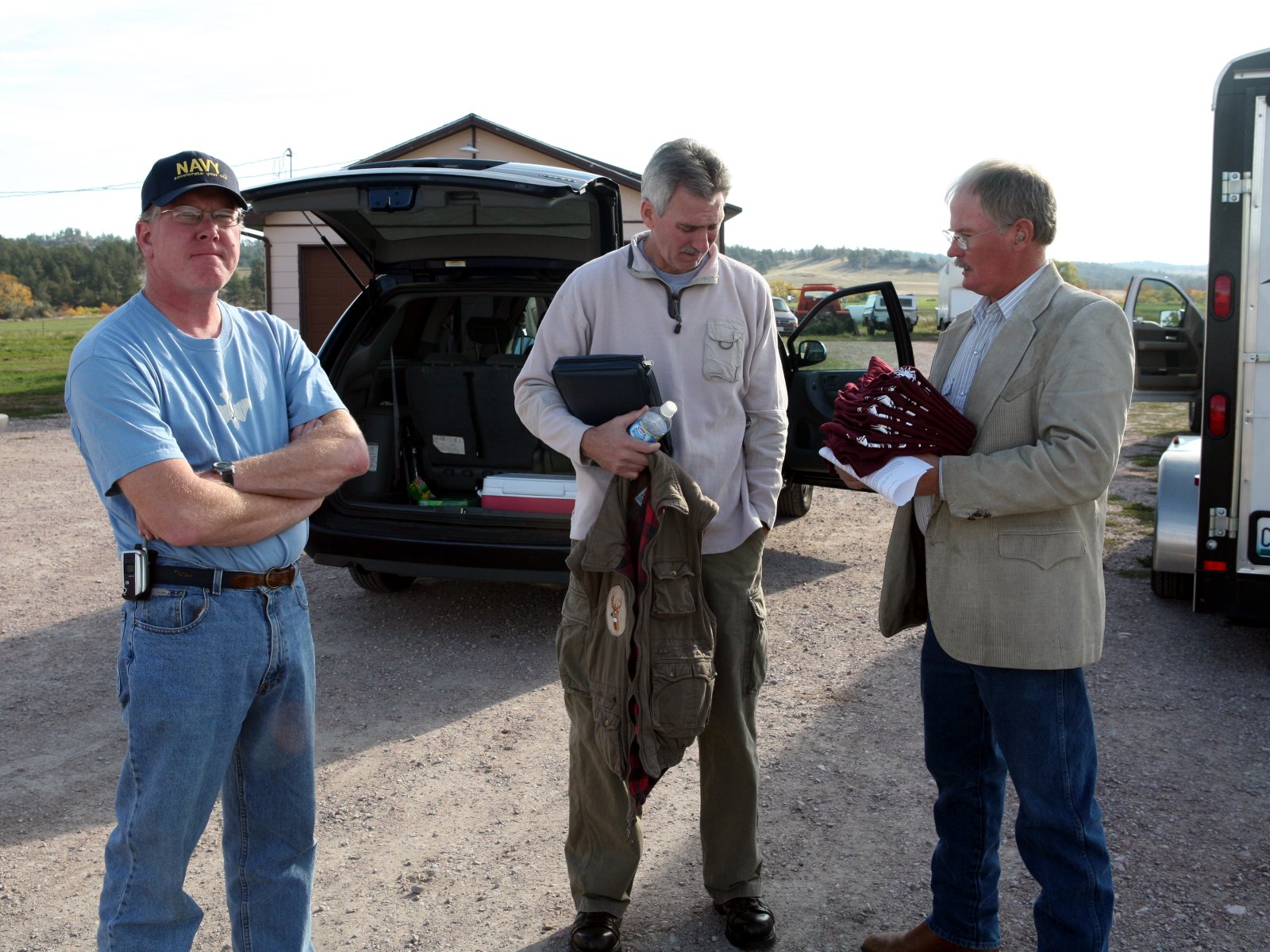 Pine Ridge Reservation