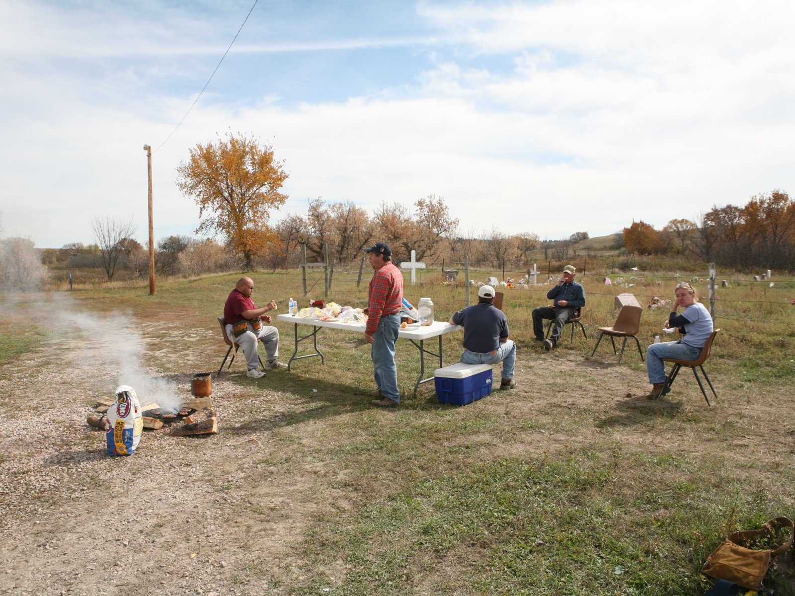 Pine Ridge Reservation